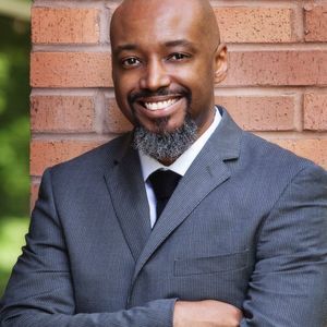 Meet your Posher, Reginald